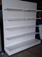 Winkelstelling stelling 6 meter, Ophalen, Zonder vriesvak, 200 liter of meer, 60 cm of meer