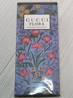 Gucci flora, Ophalen, Nieuw