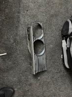 BMW E30 Koplamp Grill Rechts, Auto-onderdelen, Ophalen of Verzenden, Gebruikt, BMW