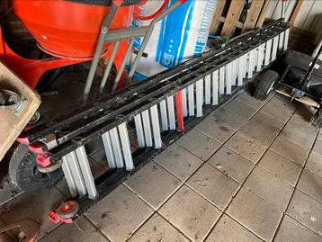 Altrex 3 delige lader 14 treden beschikbaar voor biedingen