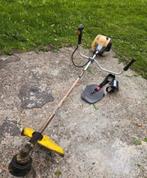 Bosmaaier, Ophalen, Benzine, Gebruikt, Powerplus