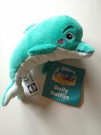 Dolly Dolfijn Aqua-mini, Lidl, Ophalen