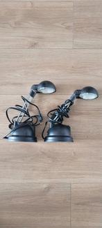 2 IKEA bureaulampen, Ophalen of Verzenden, Zo goed als nieuw