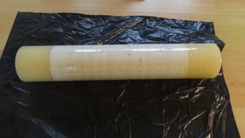 Rol folie NIEUW om iets af te plakken, met GRATIS een arti beschikbaar voor biedingen