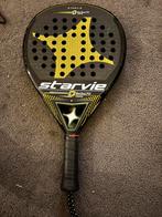 Starvie Basalto osiris racket, Ophalen of Verzenden, Padelracket