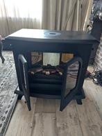 Sfeervolle Kachel - Direct Warmte!, Ophalen, Gebruikt, Overige soorten, Elektrisch