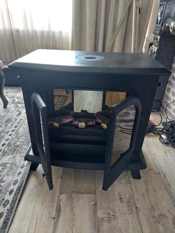 Sfeervolle Kachel - Direct Warmte! beschikbaar voor biedingen