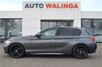BMW 1-serie 120i M Sport Schuif/-kanteldak | Harman Kardon |, Auto's, BMW, 65 €/maand, Achterwielaandrijving, Gebruikt, 4 cilinders