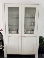 Witrene kast, Huis en Inrichting, Ophalen, Zo goed als nieuw, 25 tot 50 cm, 150 tot 200 cm