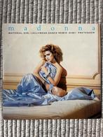 5x vinyl LP en 12" Madonna, Verzenden, 1980 tot 2000, Zo goed als nieuw, 12 inch