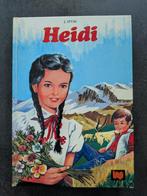 Heidi, Ophalen, Zo goed als nieuw, Johanna Spyri
