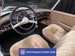 Mercedes-Benz 190 SL | 1959 | Route 66 Auctions, Auto's, Overige carrosserieën, Zwart, Mercedes-Benz, Bedrijf
