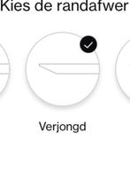 Studio Henk Eettafel rond 150 Eiken Butterfly | Van €2819 nu, Huis en Inrichting, Tafels | Eettafels, Studio Henk, Nieuw, Ophalen of Verzenden