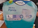 Tena pants maxi L, Ophalen, Zo goed als nieuw