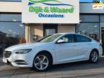 Opel Insignia Grand Sport 1.5 Turbo Business Executive Autom, Auto's, Gebruikt, Euro 6, 4 cilinders, 700 kg