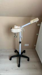 Vapozone/stoomdampapparaat, Ophalen, Gebruikt, Overige typen