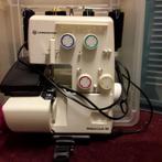 Locknaaimachine. Merk lewenstein., Hobby en Vrije tijd, Naaimachines en Toebehoren, Ophalen, Zo goed als nieuw, Naaimachine, Lewenstein