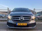 Mercedes-Benz V-klasse 220D 7 persoons | 50.766 KM |, Auto's, Mercedes-Benz, Automaat, 2000 kg, 7 stoelen, 163 pk