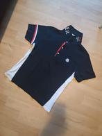 Moncler polo, Moncler, Ophalen of Verzenden, Zo goed als nieuw, Maat 48/50 (M)