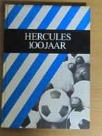 F.H.L Henrichs- Hercules 100 jaar., Ophalen of Verzenden, Zo goed als nieuw, F.H.L Henrichs, Balsport