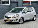 Opel Meriva 1.4 Turbo Anniversary Edition *NAVI*CRUISE*VOL, Auto's, Opel, Euro 5, Stof, Gebruikt, 4 cilinders
