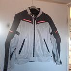 Rev'it motorjas inclusief bescherming maat 42, Ophalen of Verzenden, Tweedehands, Jas | textiel