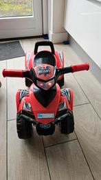 Loopauto model Quad met geluid en verlichting., Ophalen