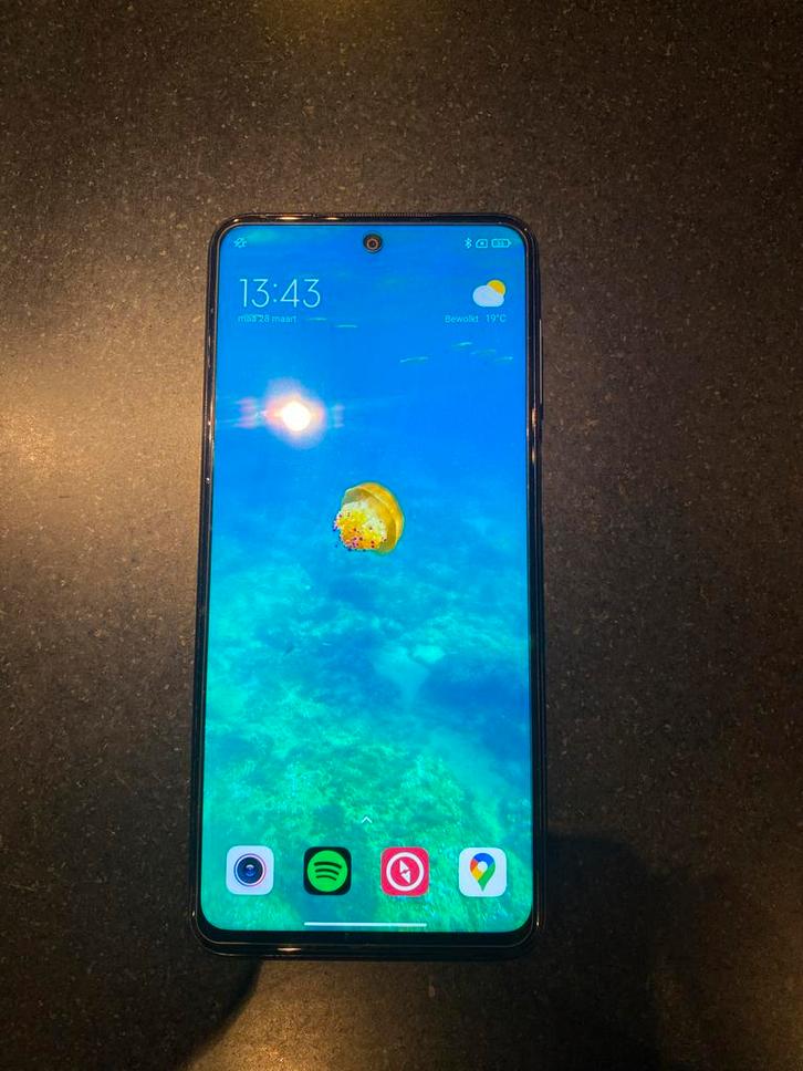 Xiaomi Redmi Note 9 Pro - Zo goed als nieuw!, Telecommunicatie, Mobiele telefoons | Overige merken, Zo goed als nieuw, Zonder abonnement