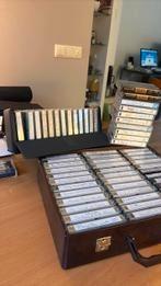 59 muziek cassettes early 80’s disco soul groove zeldzaam, Gebruikt, Ducoso, 1 bandje, Dance