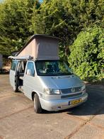 Prachtige Volkswagen T4 California 2.5TDI, Caravans en Kamperen, Campers, Automaat, Buscamper of Camperbus, Particulier, 4 tot 5 meter