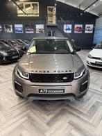 Land Rover Range Rover Evoque 2.0 Si4 SE ORIGINEEL NEDERLAND, 4 cilinders, Vierwielaandrijving, 93 €/maand, SUV of Terreinwagen