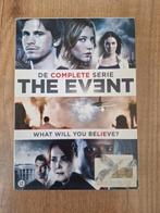 The Event - De Complete Serie (6 DVD-Box), Cd's en Dvd's, Dvd's | Tv en Series, Boxset, Ophalen of Verzenden, Zo goed als nieuw