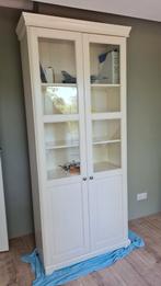 Ikea Liatorp boekenkast/vitrinekast/buffetkast, Ophalen, Gebruikt, 200 cm of meer, 50 tot 100 cm