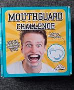 Mouthguard challenge Nieuw, Ophalen of Verzenden, Zo goed als nieuw