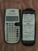 Texas Instruments TI-30XB rekenmachine, Diversen, Rekenmachines, Ophalen of Verzenden, Gebruikt