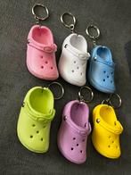 Crocs schoenen sleutelhangers, Verzamelen, Sleutelhangers, Nieuw, Ophalen of Verzenden, Merk