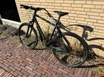 MB Heren fiets maat L fitness bike, 28 inch, Gebruikt, Meer dan 20 versnellingen, Ophalen
