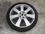 Reservewiel 22" CK52-1007-JA Range Rover L405 L494 Velg 22, Land Rover, Ophalen of Verzenden, Gebruikt, Land Rover