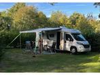LMC Cruiser T662 Passion (998067), Tot en met 2, Diesel, Particulier, Half-integraal