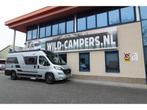 Adria Twin Supreme 640 SLB - 140PK EURO 6 - ENKELE BEDDEN, Bedrijf, Diesel, Adria, Tot en met 2
