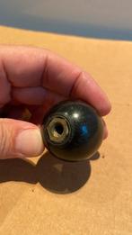 Originele ronde knop van biertap, Verzamelen, Biermerken, Ophalen of Verzenden, Gebruikt, Overige typen, Overige merken