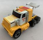 Tonka Clutch Poppers Big Rig GMC General Truck Vintage 1982, Kinderen en Baby's, Speelgoed | Speelgoedvoertuigen, Gebruikt, Ophalen of Verzenden