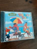 Sesamstraat vakantiepret Bert en Ernie. Nieuw in seal., Cd's en Dvd's, Cd's | Kinderen en Jeugd, Ophalen of Verzenden, Nieuw in verpakking