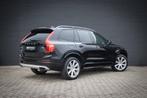 Volvo XC90 T8 Twin Engine Momentum, ACC, B&W Audio, Schuifda, Auto's, Te koop, Geïmporteerd, 750 kg, SUV of Terreinwagen