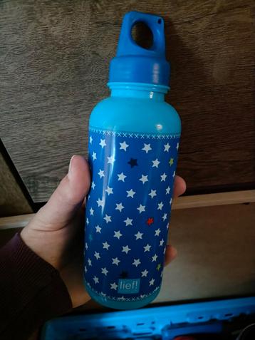 Lief! Drinkbeker - Stoer Design beschikbaar voor biedingen