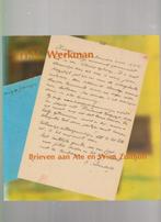 H.N. Werkman, Verzenden