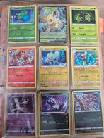 Crown Zenit Hits/holo/reversr, Ophalen of Verzenden, Zo goed als nieuw