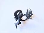 Windhaak motorkap Mercedes E-klasse W210 ('95-'02), Gebruikt, Mercedes-Benz, Ophalen of Verzenden, Mercedes-Benz