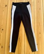 Cambio Broek / Pantalon - Zwart Wit - Maat 38 Medium, Maat 38/40 (M), Cambio, Zwart, Ophalen of Verzenden