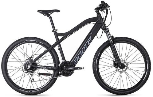 Ebike Qivelo elektrische Mountainbike 27,5 fietsen fatbike, Fietsen en Brommers, Fietsen | Mountainbikes en ATB, Nieuw, Overige merken